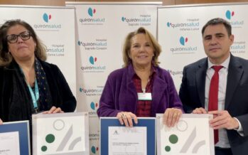 Quirónsalud en Sevilla consigue la certificación de la ACSA