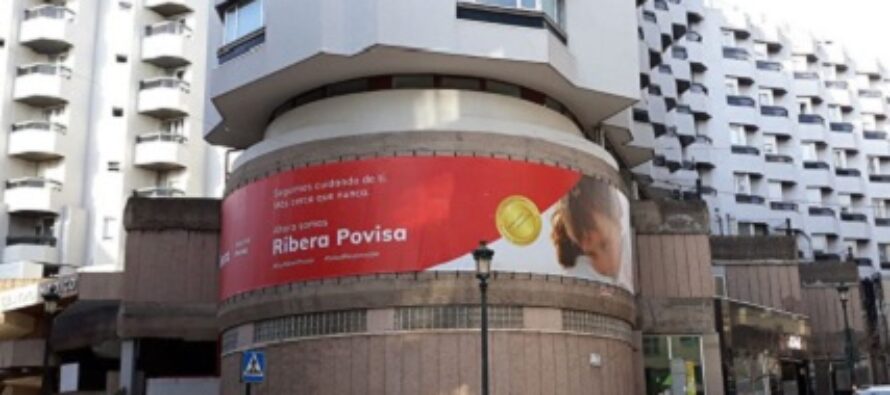 Ribera Povisa firma un nuevo convenio colectivo