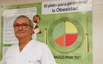 Dr. Bellido: «Es difícil encontrar a una persona mayor que no tenga sobrepeso»