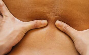 Claves para reducir el dolor en el nervio ciático