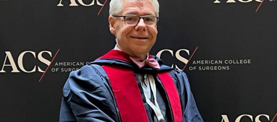 Dr. Dieter Morales