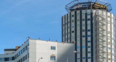 Madrid copa el ranking de los mejores hospitales públicos de España