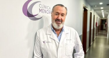 Dr. Martín: «Los inductores de colágeno aportan volumen con un resultado natural»