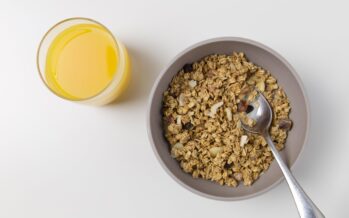Beneficios de la avena para controlar los niveles del colesterol