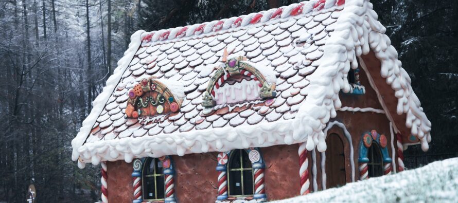 Fobias comunes en Navidad