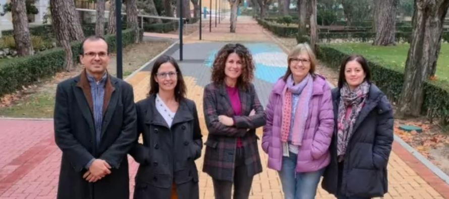 Una app para reducir el riesgo de cáncer