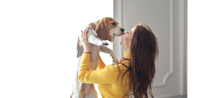 Tener mascota reduce el riesgo de discapacidad física
