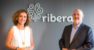 Ribera crece con dos hospitales en Cascais y Valencia