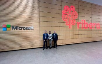 «Microsoft, Ribera y Seattle»