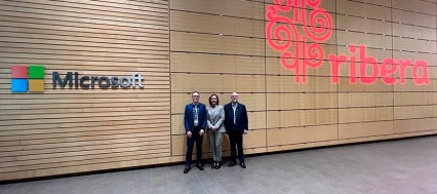 «Microsoft, Ribera y Seattle»