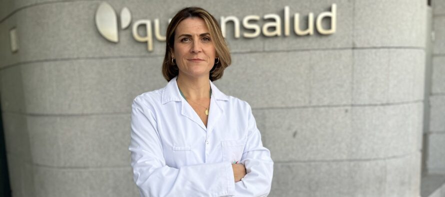 Carrasco: «La autoestima y el desarrollo de la inteligencia emocional comienzan a elaborarse desde que nacemos»