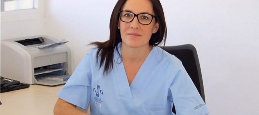 Dra. Gutiérrez: «Un 15% de los pacientes con colitis ulcerosa necesitarán la extirpación del colon»