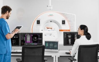 Quirónsalud adquiere los dos primeros escáneres en España de tomografía computarizada