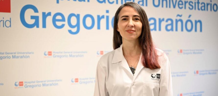 Durante el embarazo se producen cambios en el cerebro de la madre