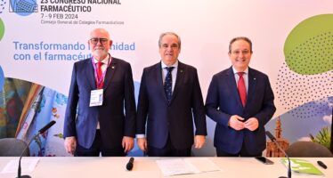 Las incidencias de suministro de medicamentos se incrementaron en un 30% en 2023