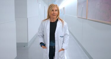 Cámara hiperbárica para mejorar la vida de los pacientes oncológicos