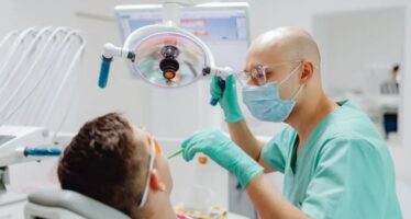 Cáncer oral: Una biopsia con un cepillo permite la detección temprana del tumor