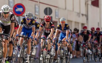 Valladolid acoge el XV Campeonato de España de Ciclismo para Médicos