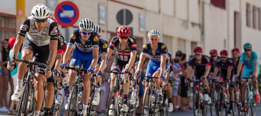 Valladolid acoge el XV Campeonato de España de Ciclismo para Médicos