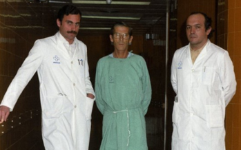 El Hospital de Bellvitge celebra 40 años del primer trasplante de hígado en España