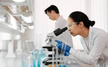 Farmacéuticas: Invertirán casi el 7% de sus ingresos en la creación de entornos de laboratorios conectados