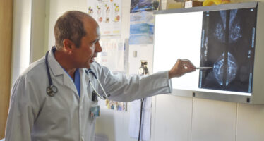 Ribera Hospital de Molina realiza más de 14.000 intervenciones quirúrgicas en 2023