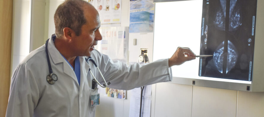 Ribera Hospital de Molina realiza más de 14.000 intervenciones quirúrgicas en 2023