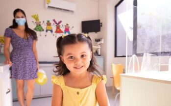 Dra. Elena Panizo: «La protonterapia se ha posicionado como la técnica de elección para pacientes infantojuveniles»