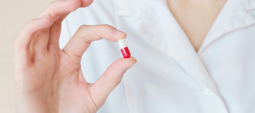 Las farmacias votarán si aceptan o no la tasa del SAS