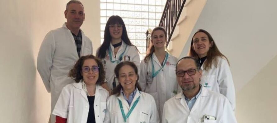 La ONCE y el Instituto de Investigación Sanitaria de la FJD colaboran en la investigación de las causas de la aniridia congénita
