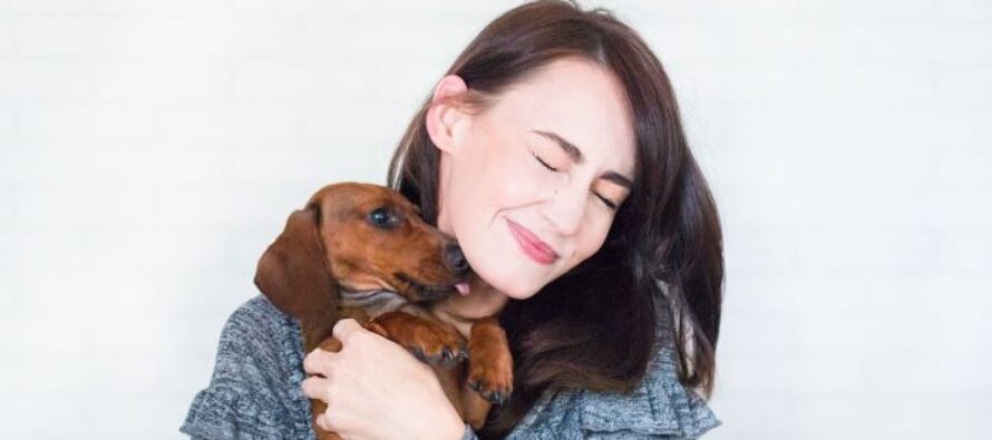 Terapia asistida con animales: Reduce el dolor, el miedo y la ansiedad