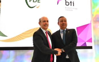 La Fundación Dental Española y BTI anuncian una alianza