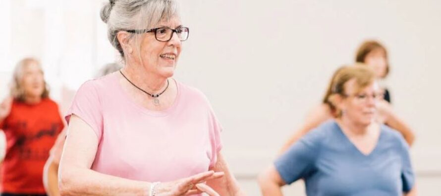 La actividad física reduce el riesgo de accidente cerebrovascular