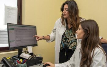 Atención psiquiátrica a domicilio en el Hospital de Getafe