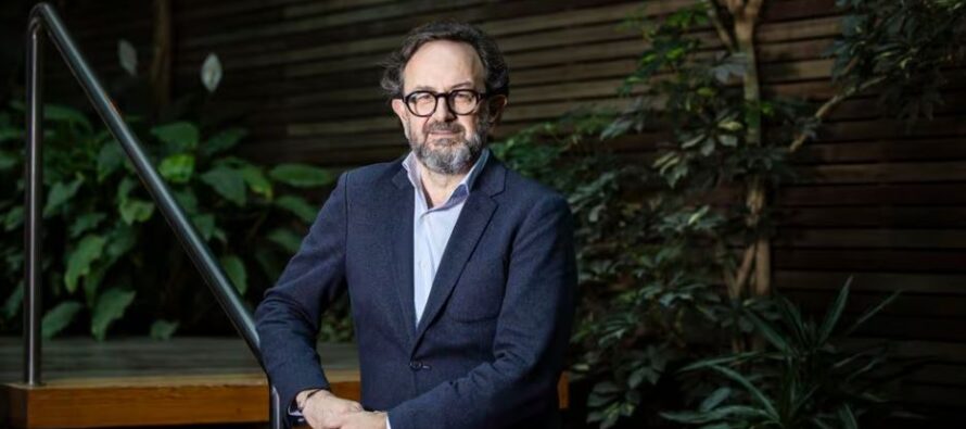 Dr. Martín Lázaro: «El cribado de cáncer de pulmón se va a tener que implementar al mejora la supervivencia»