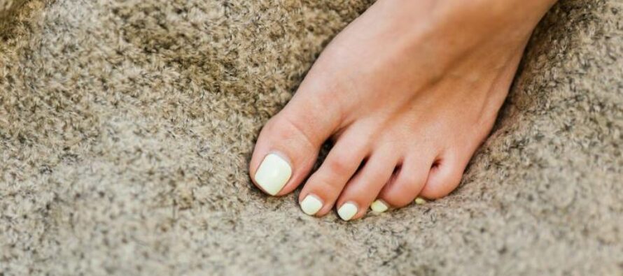 Uñas encarnadas: ¿Cómo se tratan?