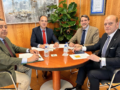 Dr. Castro: “Seguimos recabando apoyos para que las especialidades odontológicas se establezcan en España»