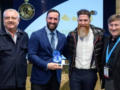Murprotec recibe el premio ATX Allergy Protection Awards a la Calidad del Aire por su tecnología CTA