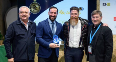Murprotec recibe el premio ATX Allergy Protection Awards a la Calidad del Aire por su tecnología CTA
