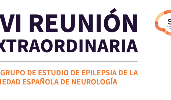XVI Reunión Extraordinaria del Grupo de Estudio de Epilepsia de la SEN 2024