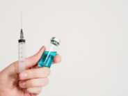 La vacuna frente al herpes zóster proporciona 10 años de protección en adultos