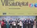Los VIII Premios SaluDigital amplían su cobertura en redes sociales