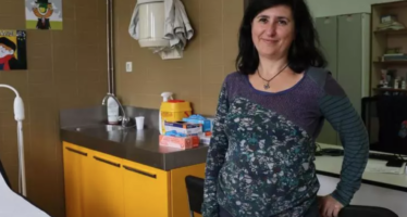 Isabel Barrio: «La mala alimentación y la exposición a tóxicos, factores que dañan el organismo»