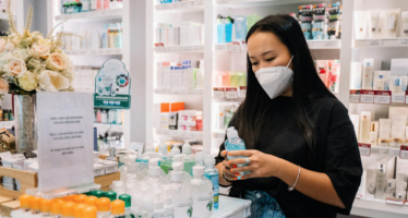 Sanidad pide evitar que los ‘influencers’ publiciten productos sanitarios