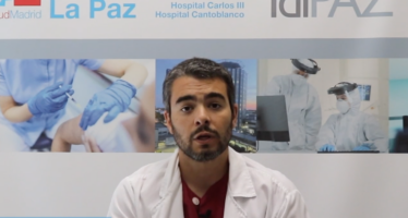 Madrid, primera de Europa en tratar la hidrocefalia con un brazo robótico