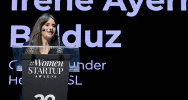 Irene Ayerra