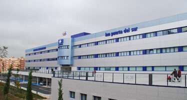 El Hospital HM Puerta del Sur celebra su X aniversario como referente asistencial de la sanidad privada