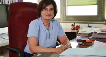 Gloria Platero