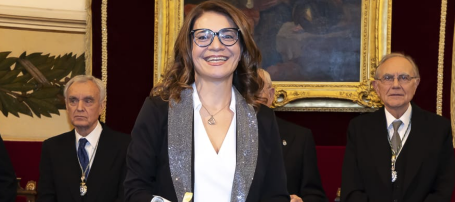 Dra. María Herrera