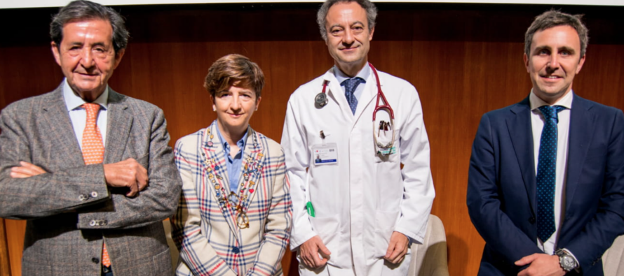 «Mantén joven tu cerebro», una guía esencial para la salud neurológica